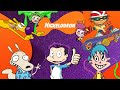 Nickelodeon Weekend Nicktoons | 2001 | Full Episodes with Commercials