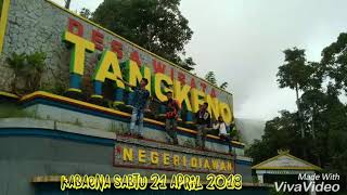 preview picture of video 'Gunung sabampolulu, desa tangkeno,kab.bombana'