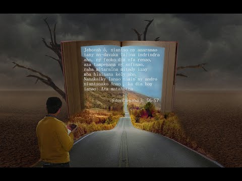 Fihirana FFPM hira  407 O, ry Raiko, Izay malala