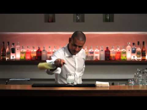 ABSOLUT VANILIA Citrus Kick