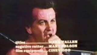 fear - let&#39;s have a war