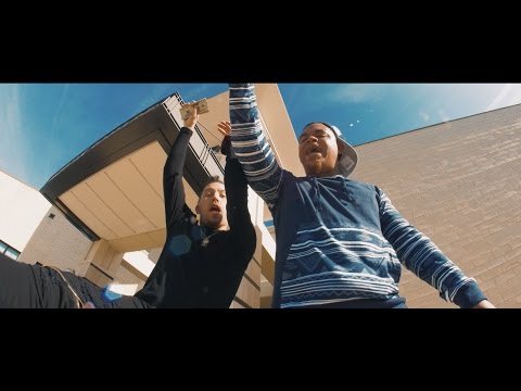 Yung Groov - "Bread Man" ft. C-Ryan (Official Video)
