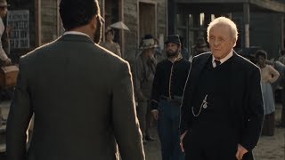 Westworld - S02E07 - Ford and Bernard in the Cradle (Part 2)