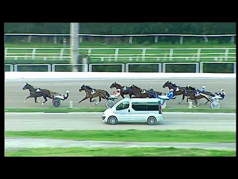 Trotto 19/01/2021 - 6ª corsa