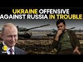 Russia Ukraine War LIVE Ukraine As A Counteroffence Hits Russian Air Defence System In Crimea