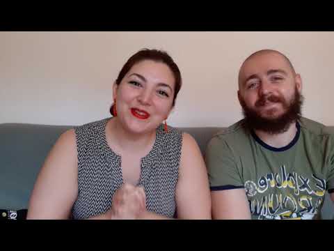 BEE A GOT - PERSIAN LESSONS PART 1 (PROMO)