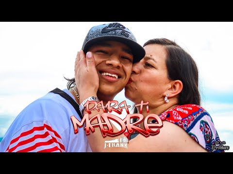 PARA TI MADRE   J FRANK   LA 1 12 PRODUCE