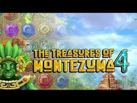 the treasures of montezuma 3 pc full