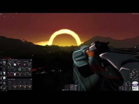 STATIONEERS - VULCAN #1 ★ HEISSE HEKTIK [Fellpower/Lets Play/Deutsch/1440p/60FPS]