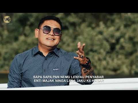 Sepeneka Nuan Nibar Jaku - Johnny Lim