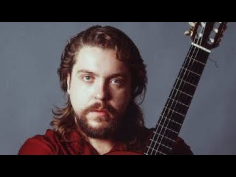 Documentário Raphael Rabello! Completo!