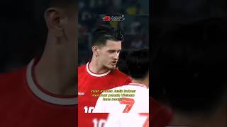 Download lagu Justin hubner buat pemain Vietnam kena mental dan melakukan blunder fatal mp3