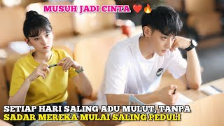 Download lagu Musuh Bebuyutan Berubah Jadi Kekasih - Dari Saling Mengejek Hingga Jatuh Cinta mp3 Download lagu Musuh Bebuyutan Berubah Jadi Kekasih - Dari Saling Mengejek Hingga Jatuh Cinta mp3