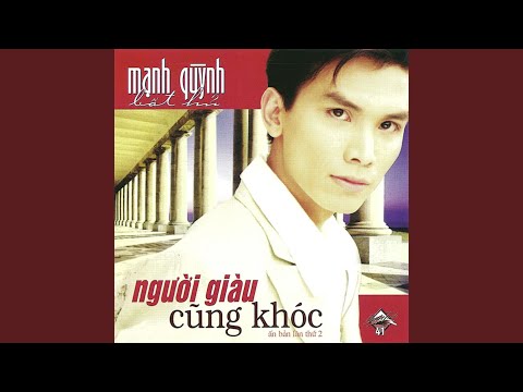 Thể hiện bởi Mạnh Quỳnh