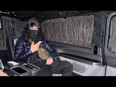 YKay - Chauffeur Freestyle (ProdByMCG88)