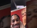 Lil Tjay Having Threesome In Sweden Memes Viral