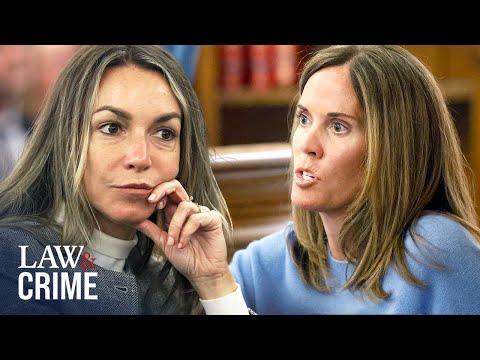 11 Critical Moments In Jen McCabe's Karen Read Retrial Testimony