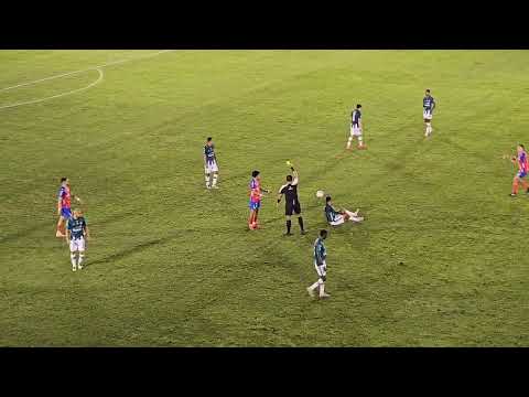 Antigua 2-0 (2-1) Xelajú | Cuartos de Final Vuelta | Apertura 2025