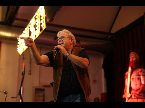 Aalst Carnaval - Vaarwel 'Den Biënaver'