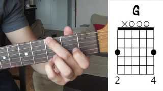 Guaranteed | Eddie Vedder | Guitar Lesson