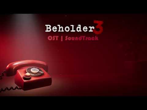 Beholder 3 OST | Intro (Интро)