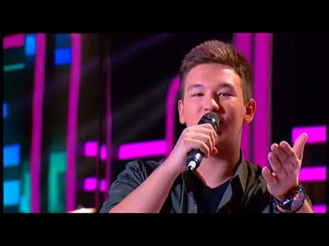 Uros Zivkovic - Lutko moja - HH - (TV Grand 26.09.2017.)