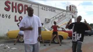 Project Pat &amp; Juicy J - Twerk That - 2009