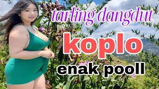 Download lagu Tarling dangdut koplo bass enak pooll mp3
