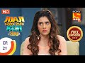 Jijaji Chhat Parr Koii Hai Ep 21 Full Episode 5th April 2021