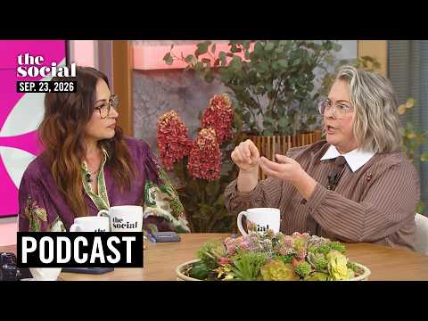 Taylor Swift is &ldquo;Patient Zero&rdquo; | The Social Podcast