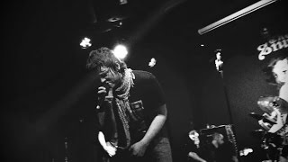 Lotus Crush "Black Hole Heart" 1.22.2015 Molly Malone's LA