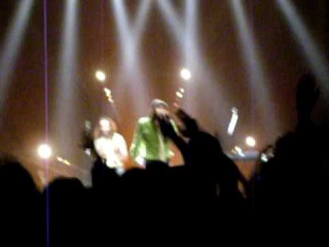 La Chanson Du Dimanche : O'Barack