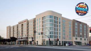 Residence Inn San Jose Airport | San Jose (CA), United States | Hotel Review 🛏️
