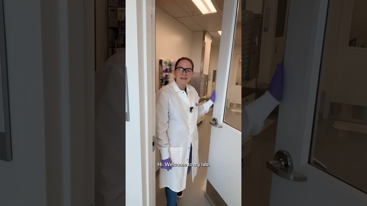 The role of a drug formulation scientist