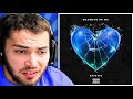 Adin Ross Reacts To Gunna Banking On Me Official Audio