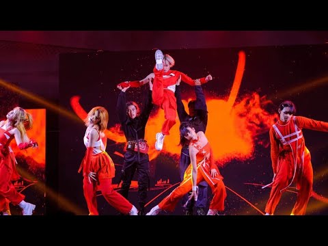 EVERGLOW (에버글로우) - Pirate + First Cover Dance By B - MAIDEN at Korat K-POP