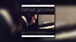 Behzat Gerçeker feat Enbe Orkestrası - Corrida (Boğa Güreşi)