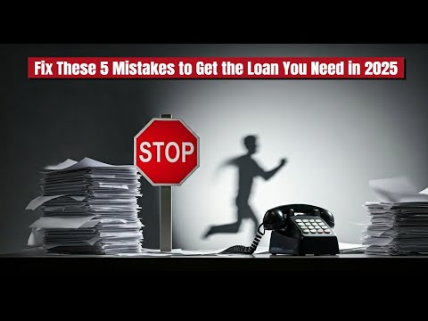 5 Shocking Differences Between GOOD Funding And BAD Funding