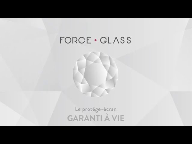 Force Glass Protector Vidrio Orgánico para Samsung Galaxy S21 video
