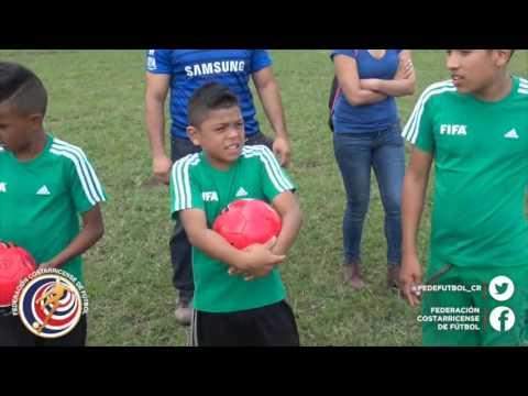 Festival de Fútbol Base