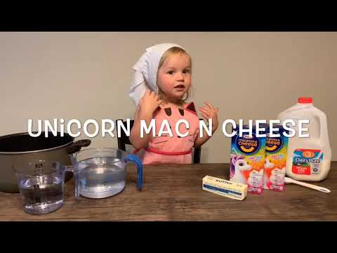 download lagu mp3 mp4 Kraft Unicorn Mac And Cheese, download lagu Kraft Unicorn Mac And Cheese gratis, unduh video klip Kraft Unicorn Mac And Cheese