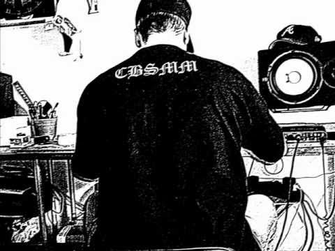 DOPPEL K | CBSMM | BIS ICH STERBE (prod. by DANET)