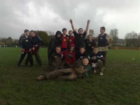 Guildford City Boys Movie