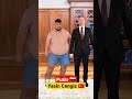 Yasin Cengiz Putin Russia Shorts Himmetpolat