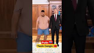 Download lagu yasin cengiz - putin 🇹🇷 🇾🇪 russia  #shorts #himmetpolat mp3 Download lagu yasin cengiz - putin 🇹🇷 🇾🇪 russia  #shorts #himmetpolat mp3
