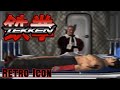Heihachi Ending Tekken 2 And 3