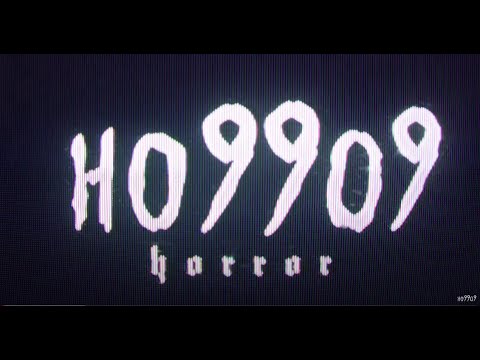 UnBiased Reacting to Bite My Face by HO9909 (HORROR) ft. Corey Taylor!