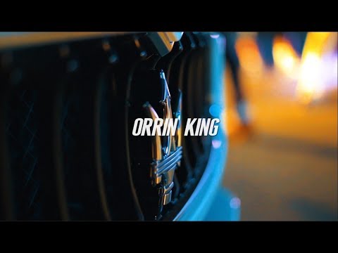 Orrin King x Hogg Booma "Days Like This"