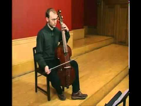 (2878) Bass viola da gamba, Matthias and Augustinus Kaiser, Dusseldorf, c 1700.