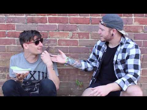 How To Get on 'Punk Goes Pop' #1 | Jarrod Alonge